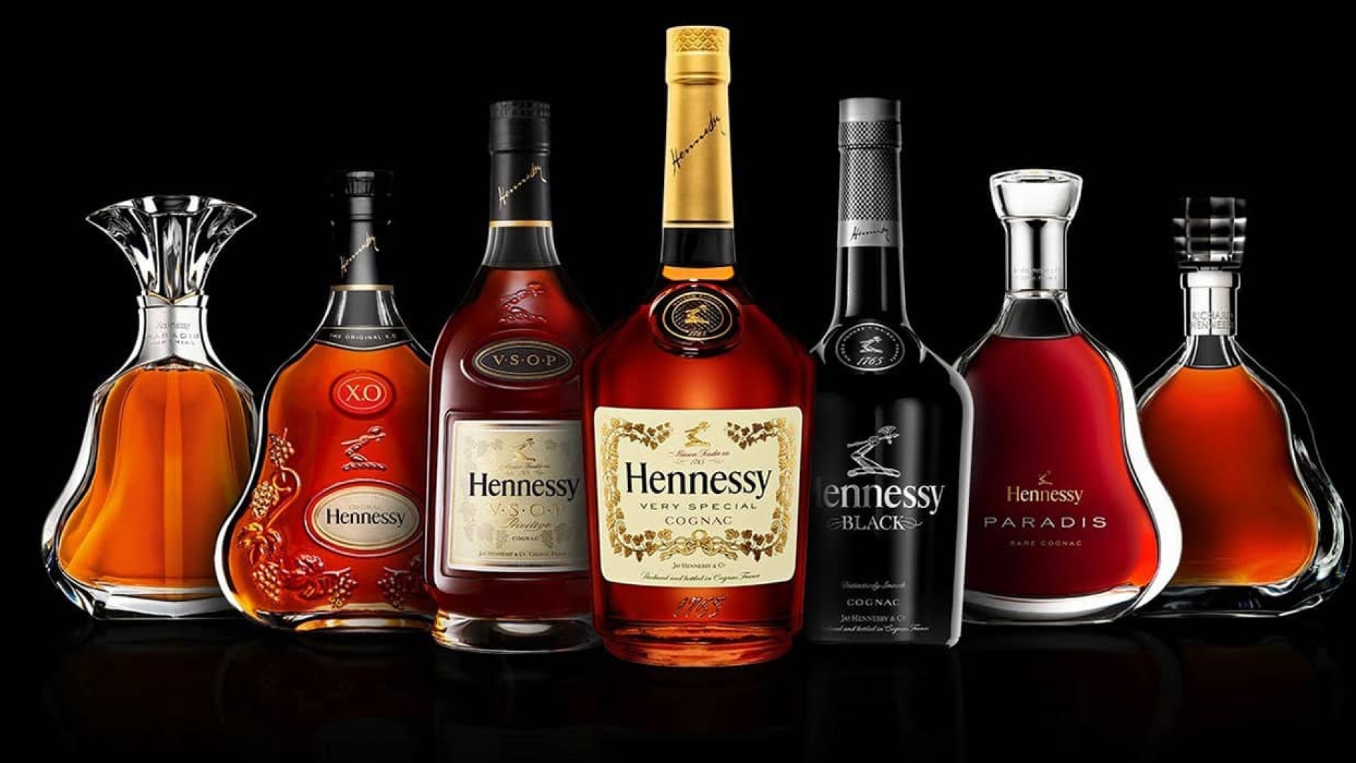 Rượu Ngoại Chính Hãng