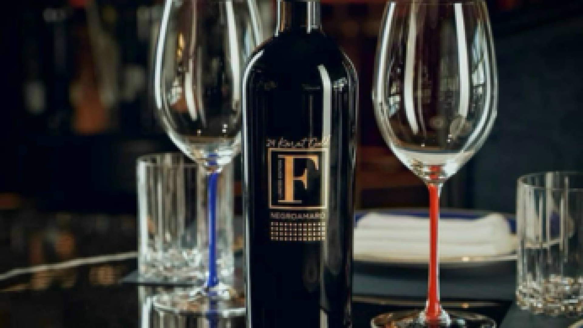 Rượu Ngoại Chính Hãng