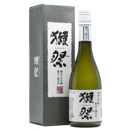 Rượu Sake Dassai 39 - 720ml