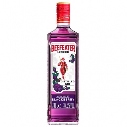 Beefeater Blackberry Gin