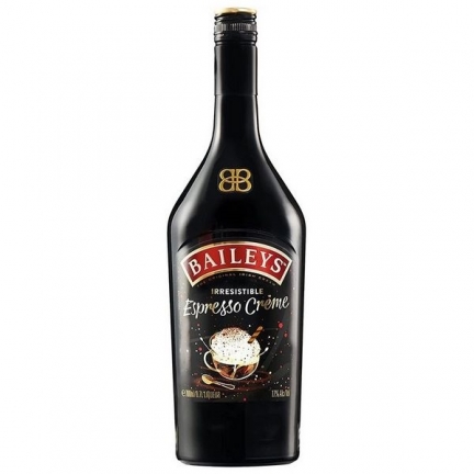 Rượu Baileys Espresso Creme