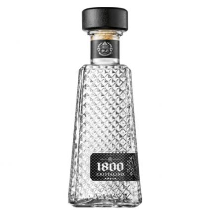 Tequila 1800 Cirstalino Anejo