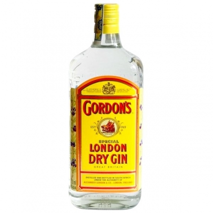 Gordons London Dry Gin