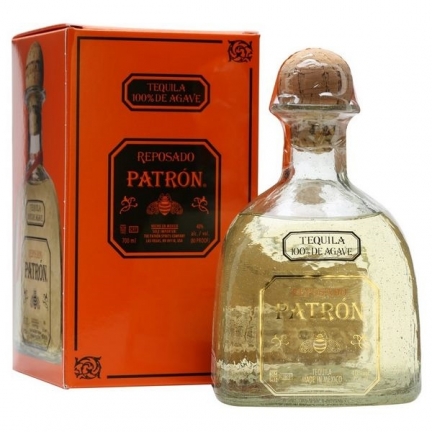 Patron Reposado