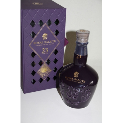 Chivas 23  YO 700ml