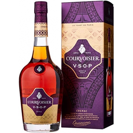 Rượu Courvoisier vsop 700ml