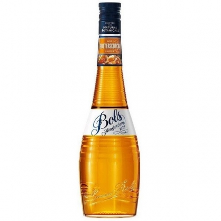 Bols Butterscotch