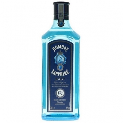 Bombay Sapphire East