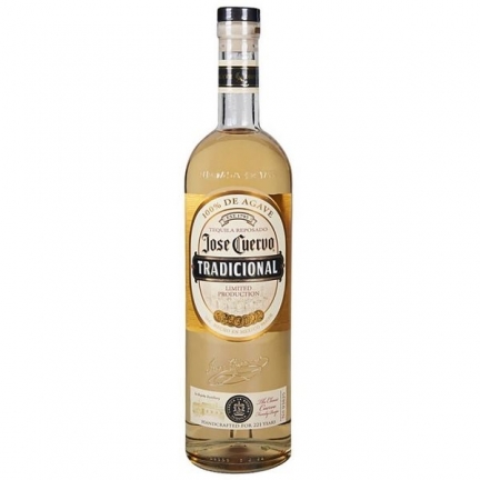 Jose Cuervo Tradicional Reposado