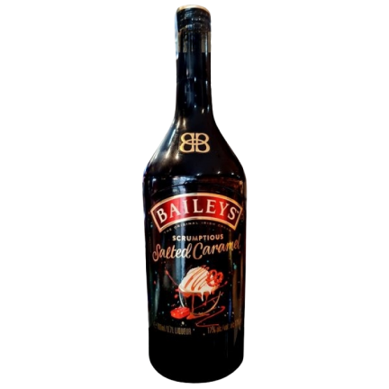 Rượu Baileys Salted Caramel