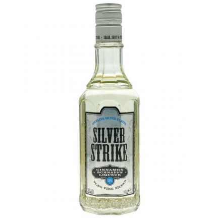 Bols Silverstrike