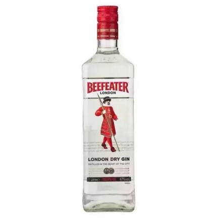 Beefeater London Dry Gin