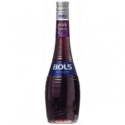 Bols Black Berry