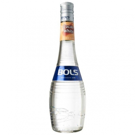 Bols Cacao White