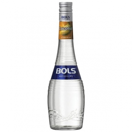 Bols Coconut