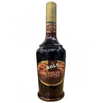 Bols Coffee