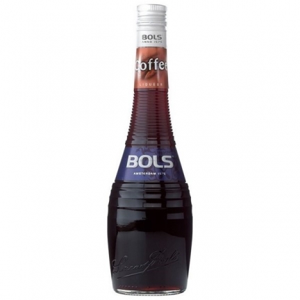 Bols Coffee