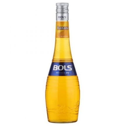 Bols Banana