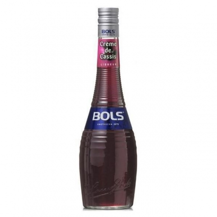 Bols Creme De Cassis