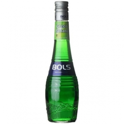 Bols Green Banana