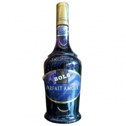 Bols Parfait Amour