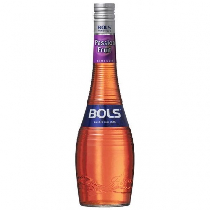 Bols Maracuja Passion Fruit