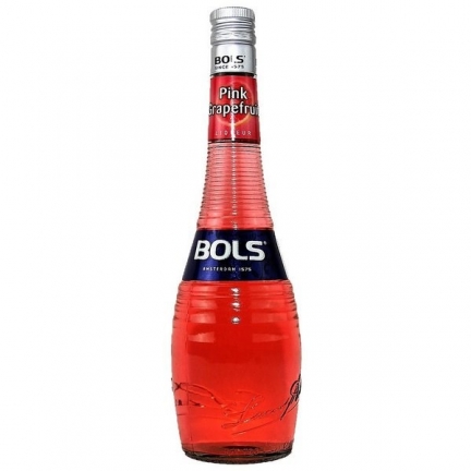 Bols Pink Pefruit