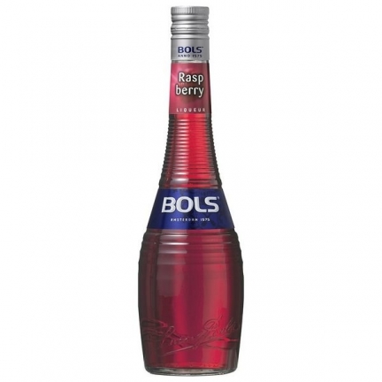 Bols Rasp Berry