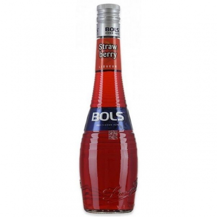 Bols Straw Berry