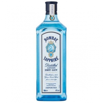 Bombay Sapphire Gin