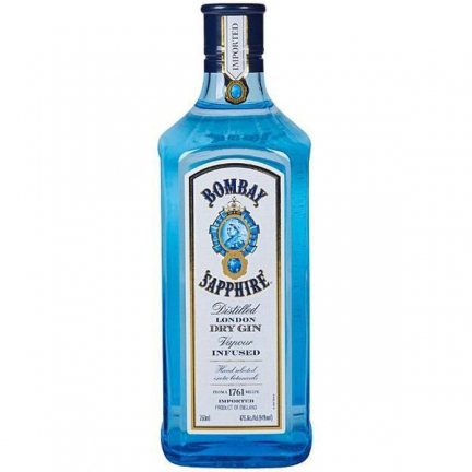 Bombay Sapphire Gin