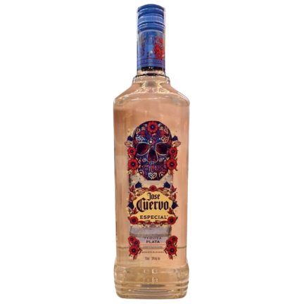 Jose Cuervo Plata Limited