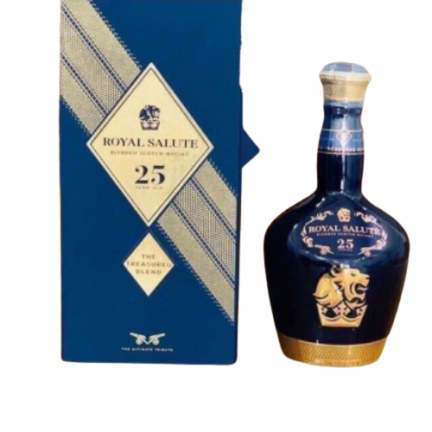 Rượu Chivas 25 Sứ