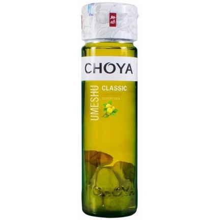 Choya Umeshu Classic