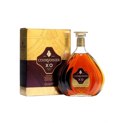 Rượu Courvoisier  XO 700ml