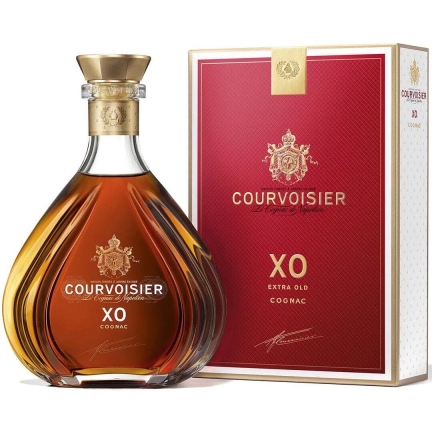 RƯỢU COURVISIER XO