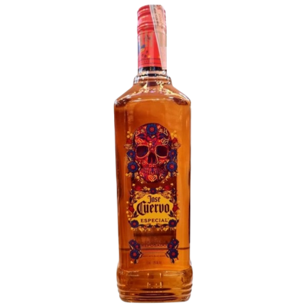 Jose Cuervo Reposado Limited