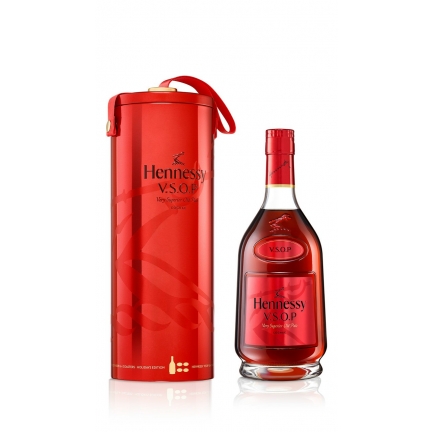 RƯỢU HENNESSY VSOP NĂM 2023