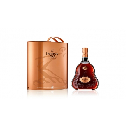 RƯỢU HENNESSY XO NĂM 2023