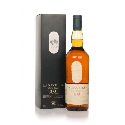 RƯỢU LAGAVULI 16 NĂM