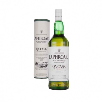 Rươu Laphoaig QA CASK 1000ml