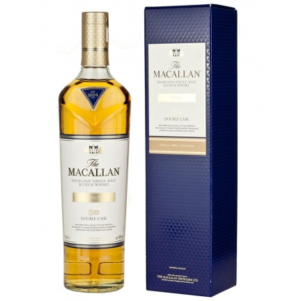 Rượu macallan gold 700ml