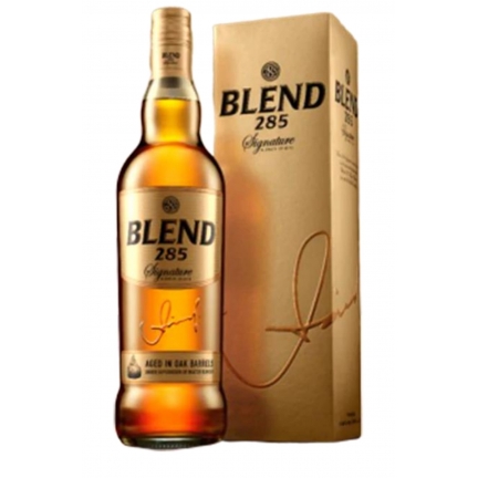 RƯỢU BLEND 285 BLENDED SIGNATURE 