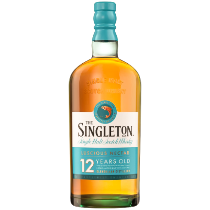 Rượu Singleton 12 năm