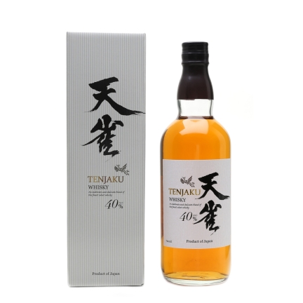 RƯỢU TENJAKU WHISKY