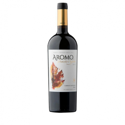 Rượu vang Aromo Cabernet Sauvignon