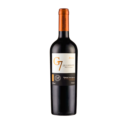 Rượu vang G7 Reserva Cabernet Sauvignon