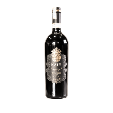 Rượu vang KALY Primitivo Syrah