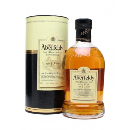 Rượu Aberfeldy 12