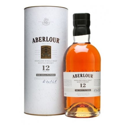 Rượu Aberlour 12